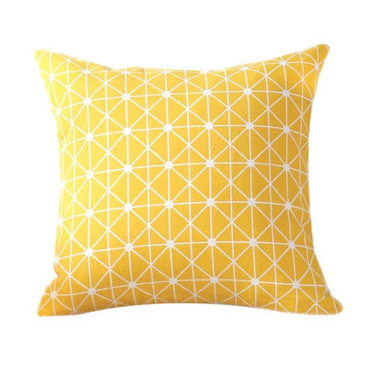 Printed Cushion Covers