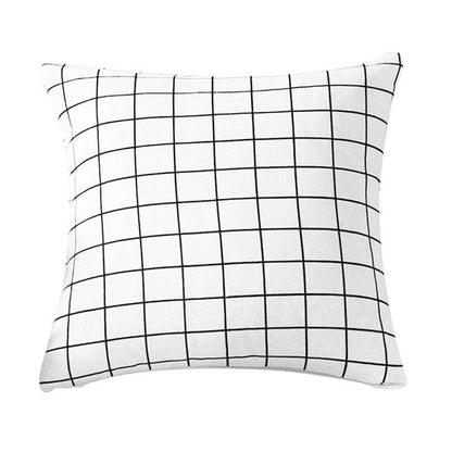 Printed Cushion Covers