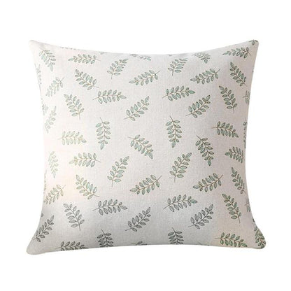 Printed Cushion Covers