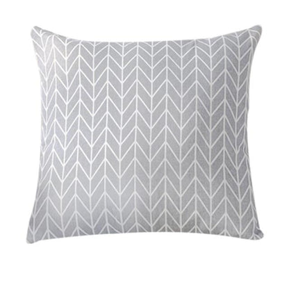 Printed Cushion Covers