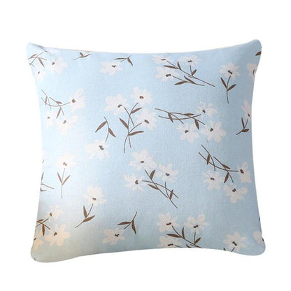 Printed Cushion Covers