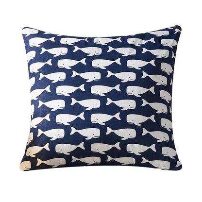 Printed Cushion Covers