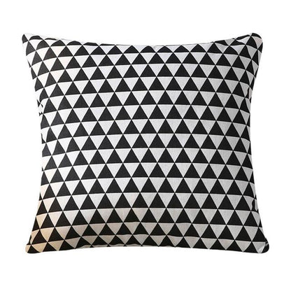 Printed Cushion Covers