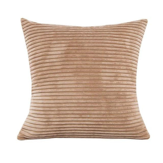 Bright Corduroy Cushion Covers