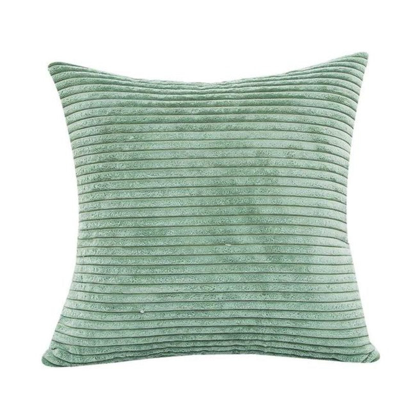 Bright Corduroy Cushion Covers