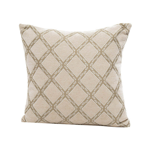 Neutral Cushion Covers