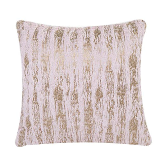 Metallic Cushion Covers