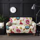 The Breathable Sofa Slipcover