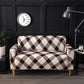 The Breathable Sofa Slipcover
