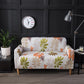 The Breathable Sofa Slipcover