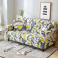 Printed Sofa Covers