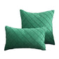 Quilted Cushion Covers