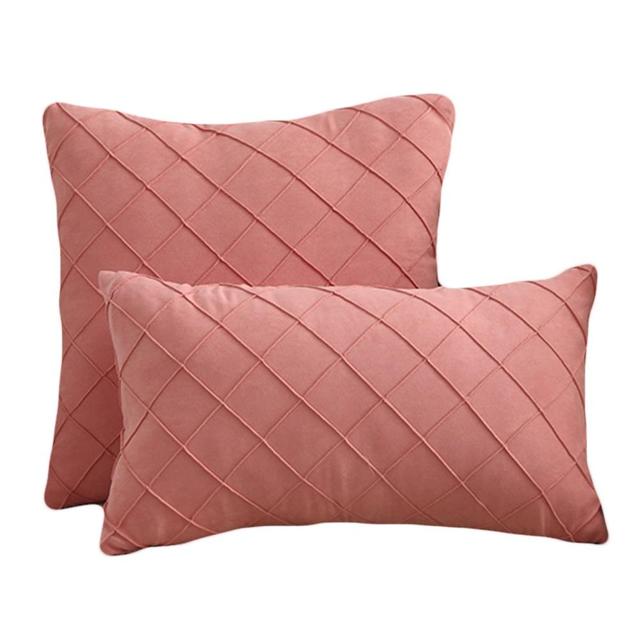 Quilted Cushion Covers