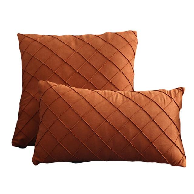 Quilted Cushion Covers