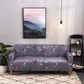 The Creative Sofa Slipcover