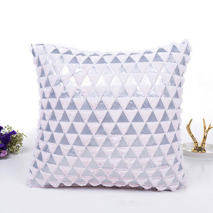 Sequin Cushion Covers