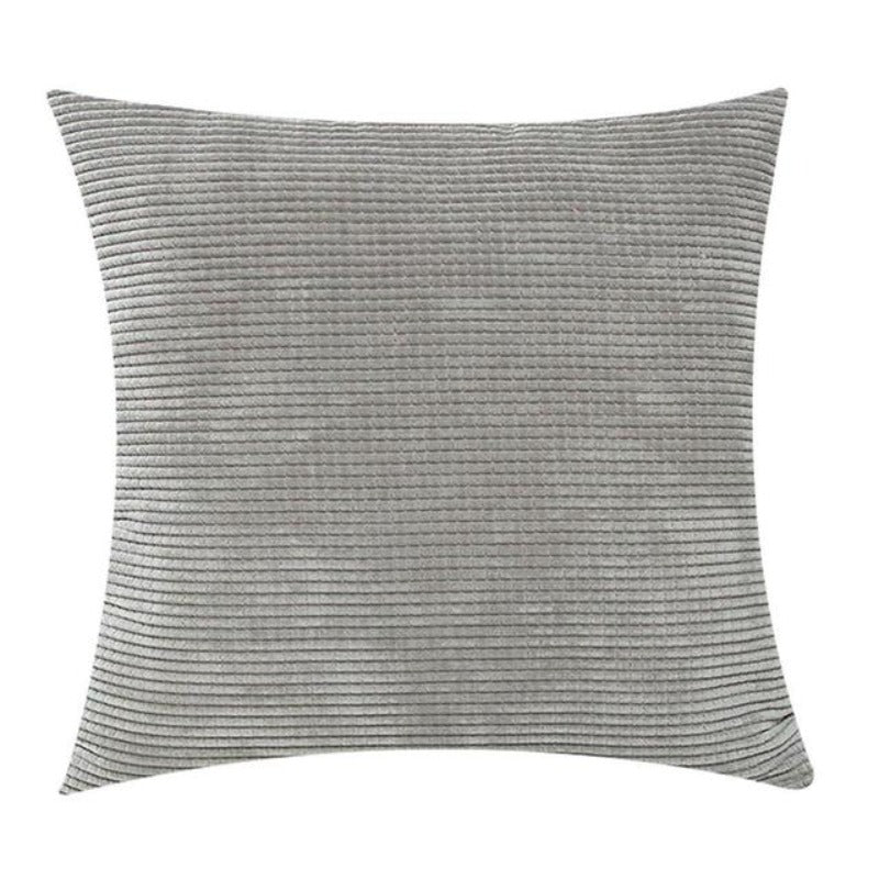 Corduroy Cushion Covers