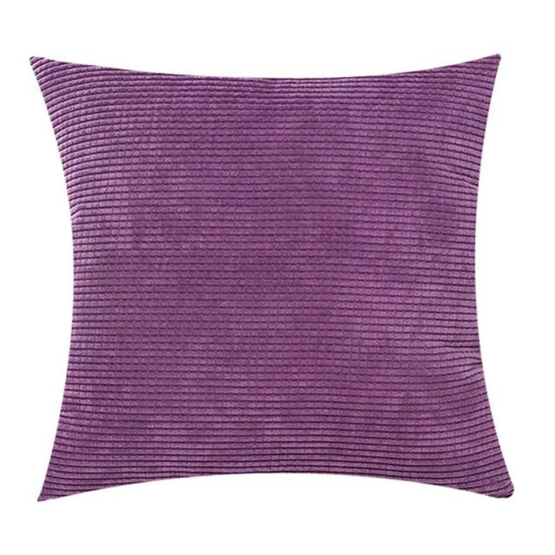 Corduroy Cushion Covers