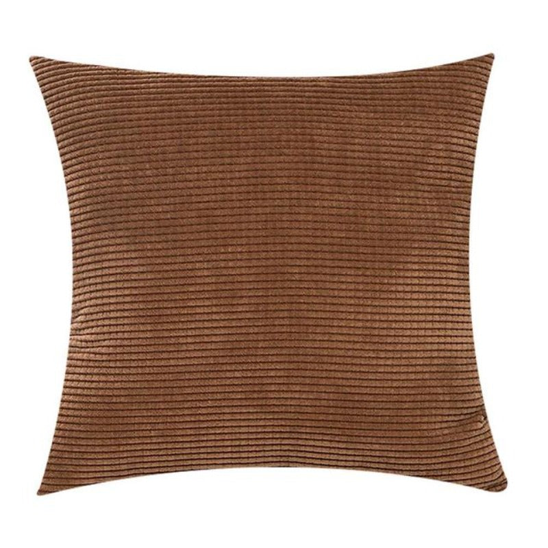 Corduroy Cushion Covers