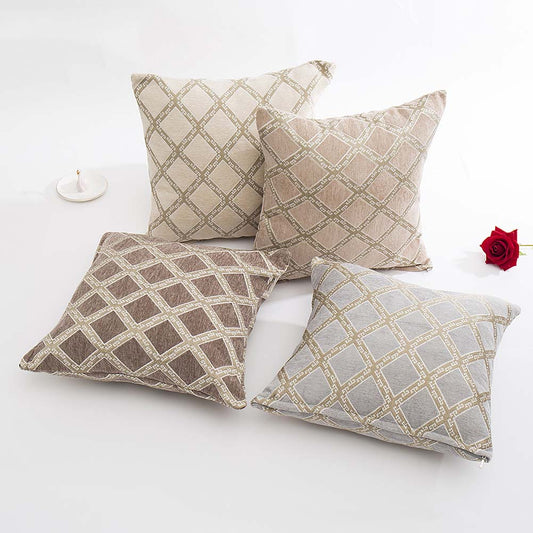 Neutral Cushion Covers