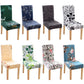 Simplistic Chair Covers