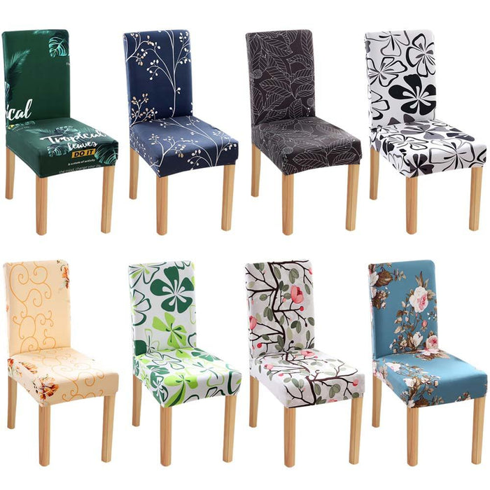 Simplistic Chair Covers