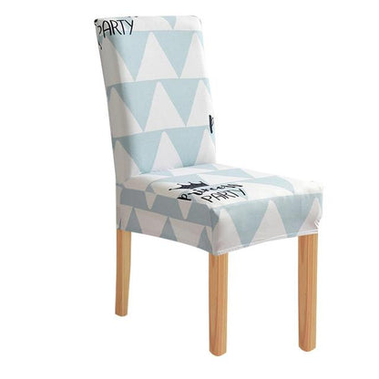 Simplistic Chair Covers