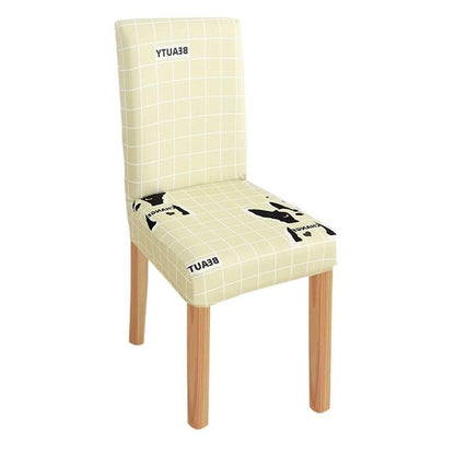 Simplistic Chair Covers