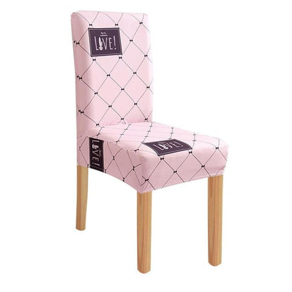 Simplistic Chair Covers