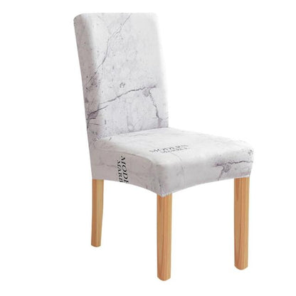 Simplistic Chair Covers