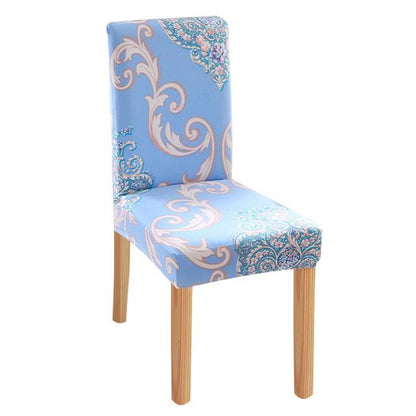 Simplistic Chair Covers