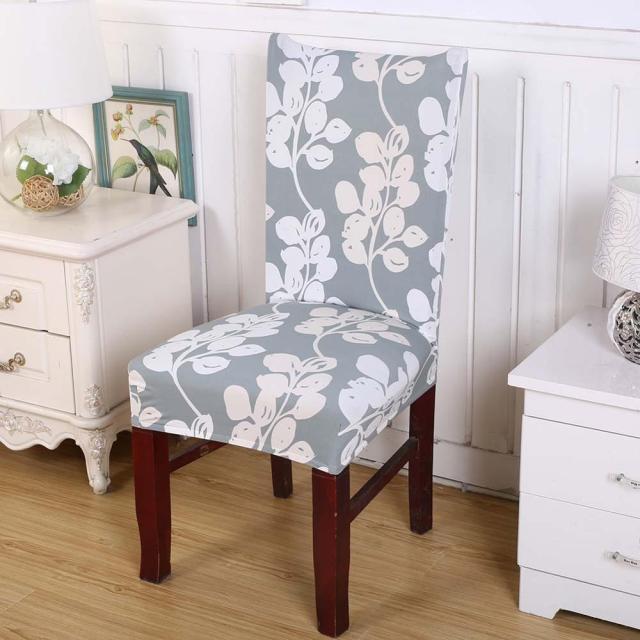 The Comfortable Trendy Chair Slip Covers