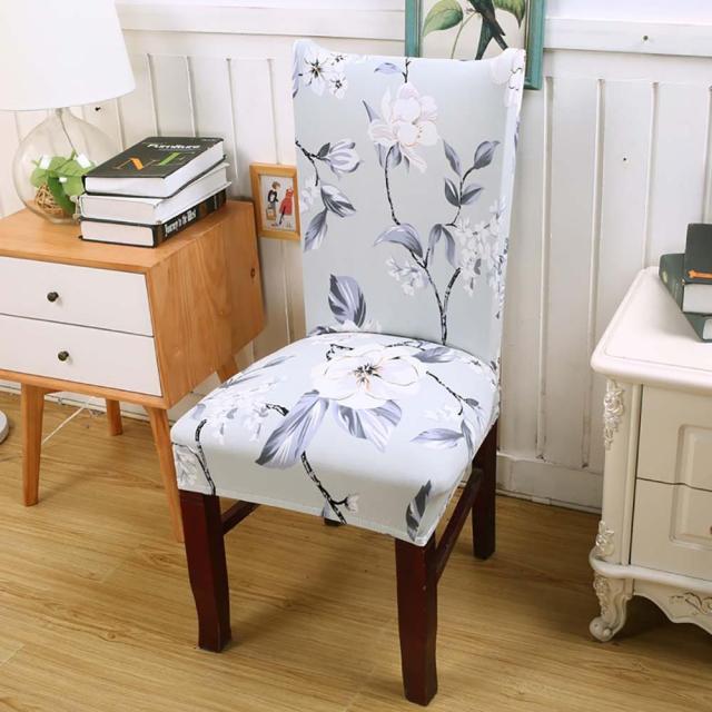 The Comfortable Trendy Chair Slip Covers