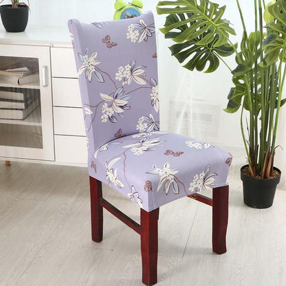 The Comfortable Trendy Chair Slip Covers