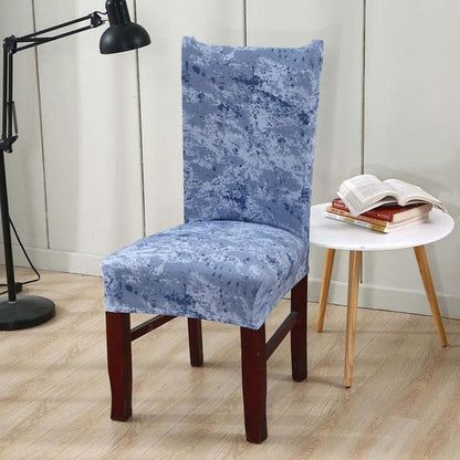 The Comfortable Trendy Chair Slip Covers