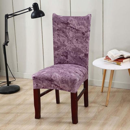 The Comfortable Trendy Chair Slip Covers