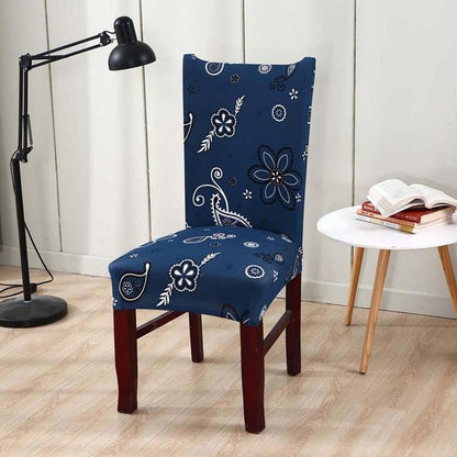 The Comfortable Trendy Chair Slip Covers