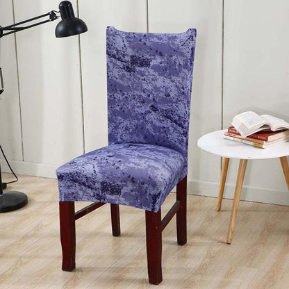 The Comfortable Trendy Chair Slip Covers