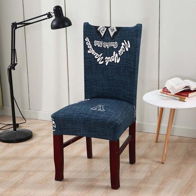 The Comfortable Trendy Chair Slip Covers