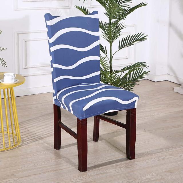 The Comfortable Trendy Chair Slip Covers