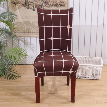 The Comfortable Trendy Chair Slip Covers