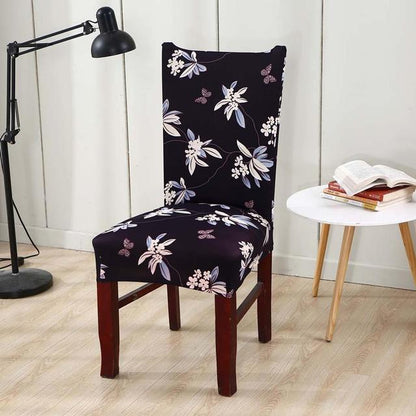 The Comfortable Trendy Chair Slip Covers