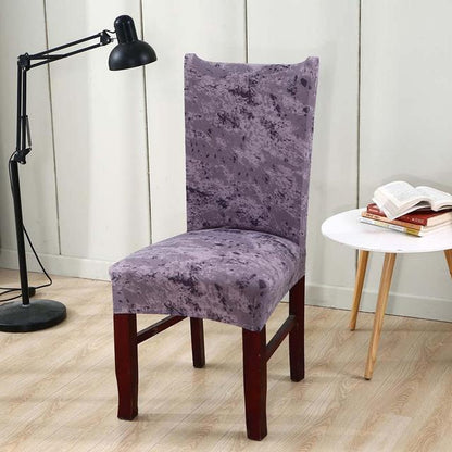 The Comfortable Trendy Chair Slip Covers