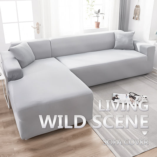 The Lovely L Form Sofa Slipcover