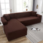 The Lovely L Form Sofa Slipcover