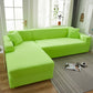 The Lovely L Form Sofa Slipcover