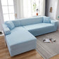 The Lovely L Form Sofa Slipcover