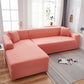 The Lovely L Form Sofa Slipcover