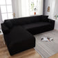 The Lovely L Form Sofa Slipcover