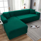The Lovely L Form Sofa Slipcover